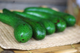 BƠ SÁP 034 (4-5 TRÁI/KG)