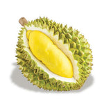 SẦU RIÊNG RI 6