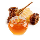 MẬT ONG HOA CÀ PHÊ (500ML)