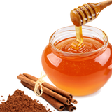 MẬT ONG HOA CÀ PHÊ (500ML)