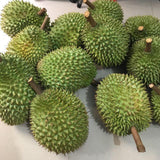 SẦU RIÊNG RI 6
